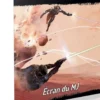 Eclipse Phase - Écran du MJ