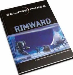 Eclipse Phase - Rimward