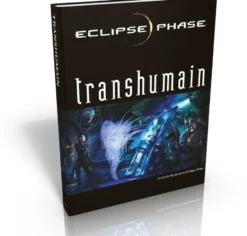 Eclipse Phase - Transhumain