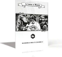 5E Compatible - La Lumière de Mémoria