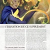 5E Compatible - Les Arcanes de la magie Vol 2