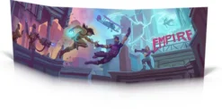 Ecran Aventure - Chroniques Oubliées Contemporain 2ème édition