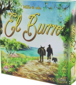 El Burro
