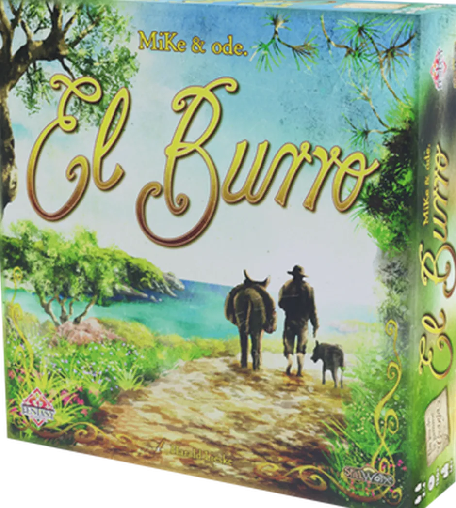 El Burro