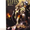 Elfes T12 : La Reine des Sylvains