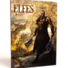 Elfes T09 : Le Siège de Cadanla