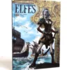 Elfes T15 : Noir comme le sang