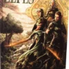 Elfes T32 : Ora
