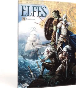 Elfes T21 : Renaissance