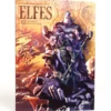 Elfes T33 : Une guerre, trois couronnes