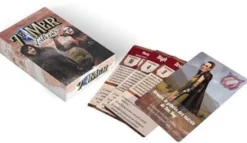 7e Mer : Deck Scélérats