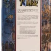 7e Mer : Escales