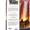 7e Mer : Héros & Scélérats