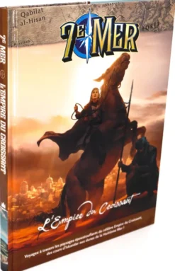 7e Mer : L'Empire du Croissant