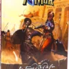 7e Mer : Les terres d'or et de feu
