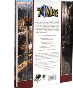 7e Mer : Livre de base