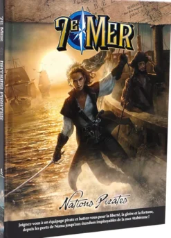 7e Mer : Nations Pirates