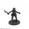 Emrul Gozgul, Half-Orc Rogue