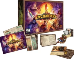 Enchanters