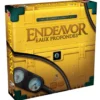 Endeavor – Eaux Profondes