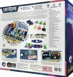 Entropie