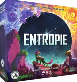 Entropie