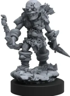 Epic Encounters: Labyrinth of the Goblin Tsar