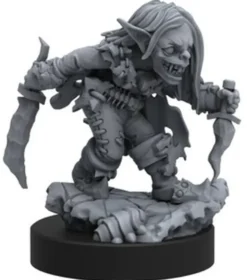 Epic Encounters: Labyrinth of the Goblin Tsar