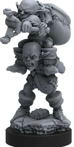 Epic Encounters: Labyrinth of the Goblin Tsar