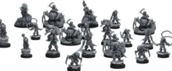 Epic Encounters: Labyrinth of the Goblin Tsar