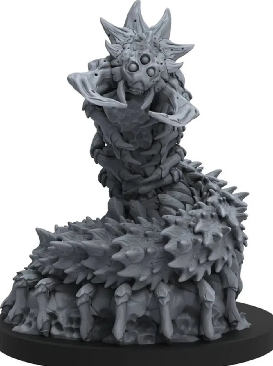Epic Encounters: Labyrinth of the Goblin Tsar