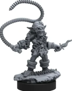 Epic Encounters: Labyrinth of the Goblin Tsar
