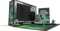 Epic Encounters: Local Legends - Ghost Pirate