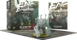 Epic Encounters: Ruins of Symbaroum - The Corrupted Coloss