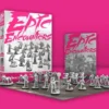 Epic Encounters : Sanctuary of the Steelborn