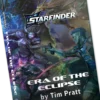Era of the Eclipse : A Starfinder Novel (roman) VO