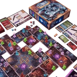 Erune – Edition Ultime Aventure