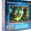 Escape Puzzle Kids - La Forêt Magique