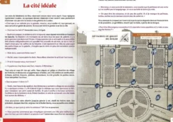 Escape Quest : Les Trois Mousquetaires et les possédées de Loudun