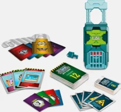 Escape Room Junior: Escape your House – 6 missions