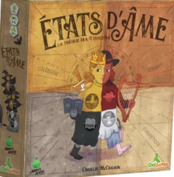 Etats d'âme