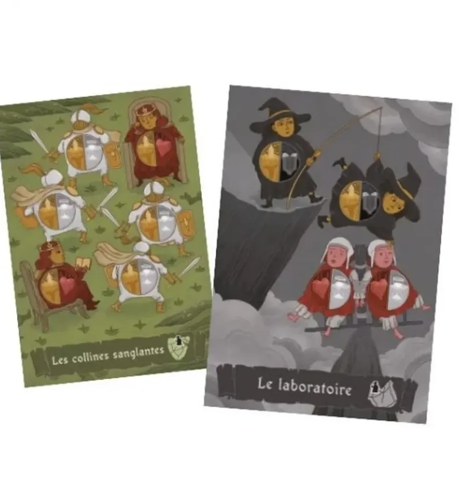 Etats d'âme