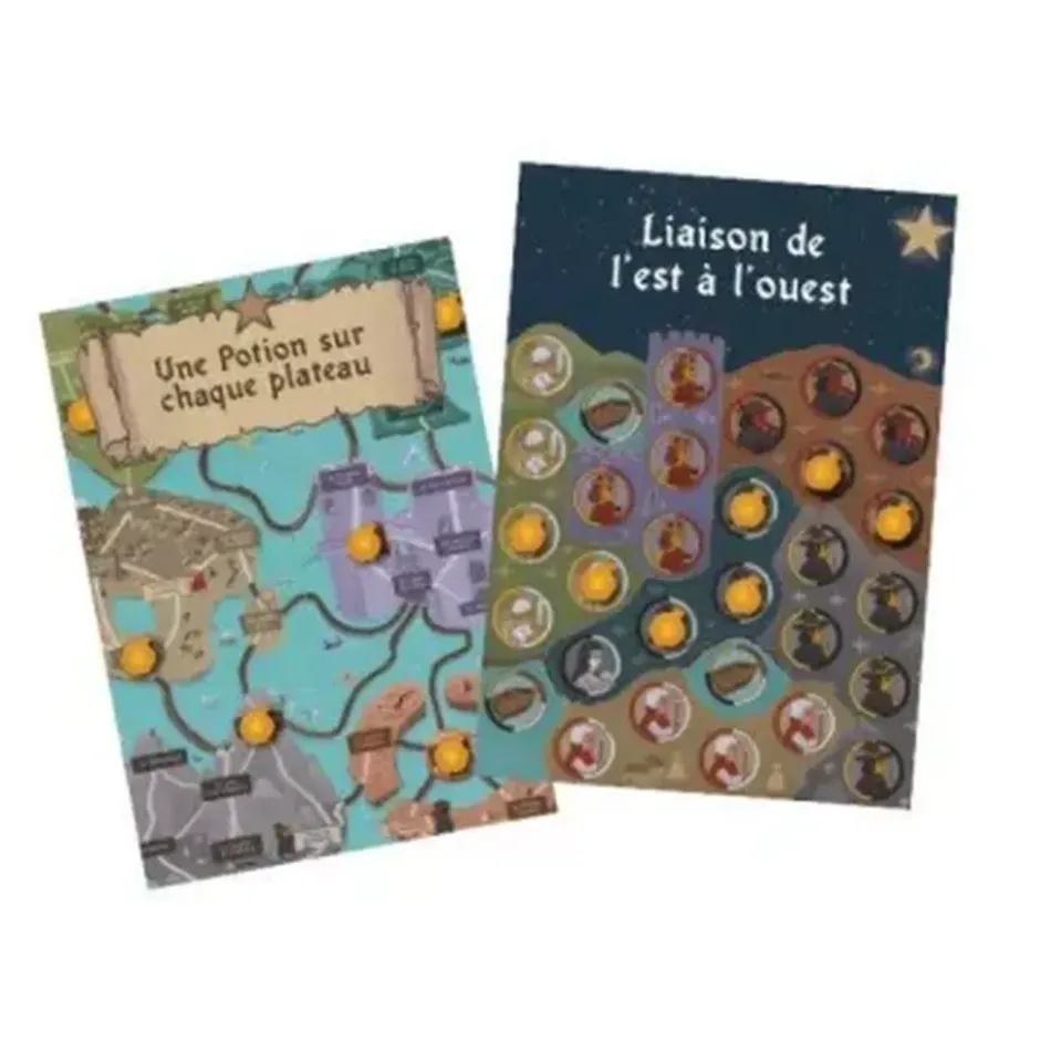 Etats d'âme