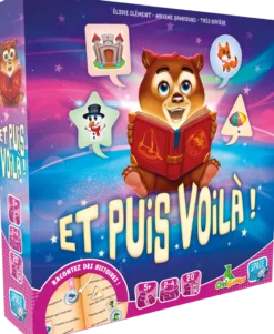 Et Puis Voila