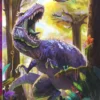 Etui Bestiaire - Chroniques Oubliées 2ème Edition
