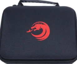 Etui de Rangement pour Dés et Materiel de Jeu
