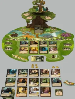 Everdell 2ème édition