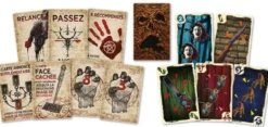 1 % - Evil Dead 2