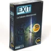 Exit : La Cabane Abandonnée