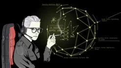 Expédition Substratum - Jeu de rôle solo ou à plusieurs